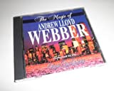 The Magic Of Andrew Lloyd Webber - Audio Cd