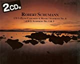 Robert Schumann - Audio Cd