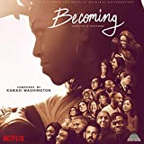 Becoming (music From The Netflix Original Documentary) - Vinyl