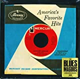 Mercury Singles 1966-1968 - Vinyl