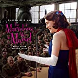 The Marvelous Mrs. Maisel: Season 3 [music From The Prime Original Series][l - Vinyl