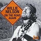 On The Road Again - Audio Cd