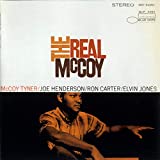 The Real Mccoy [blue Note Classic Vinyl Series Lp] - Vinyl