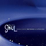 Soul (original Motion Picture Score) [lp] - Vinyl