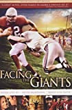 Facing The Giants - Dvd