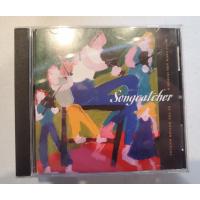 Songcatcher: Music From And Inspired By The Motion Picture - Audio Cd