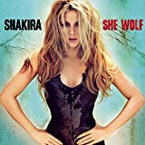 She Wolf - Audio Cd