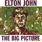 The Big Picture - Audio Cd