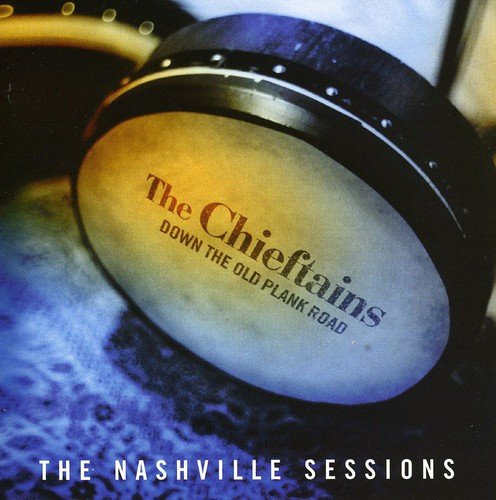 Symfonie Aanhoudend Rechthoek Buy The Chieftains Down The Old Plank Road: The Nashville Sessions - Audio  Cd - CDs - 090266397129!