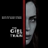 The Girl On The Train (original Motion Picture Soundtrack) - Audio Cd