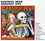 Skeletons From The Closet: The Best Of The Grateful Dead - Audio Cd