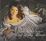 West Of The Moon - Audio Cd