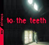 To The Teeth - Audio Cd