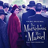 The Marvelous Mrs. Maisel: Season 1 [music From The Prime Original Series][l - Vinyl