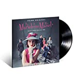 The Marvelous Mrs. Maisel: Season 2 [music From The Prime Original Series][l - Vinyl