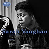 Sarah Vaughan (verve Acoustic Sounds Series) [lp] - Vinyl