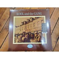 KOOL and the GANG - vinyl