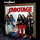 Sabotage - Vinyl