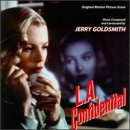 L. A. Confidential: Original Motion Picture Score - Audio Cd