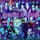 Two Classic Albums : Roomful of Blues With Joe Turner/with Eddie ''cleanhead'' Vinson - Audio Cd