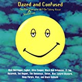 Dazed And Confused (1993 Film) - Audio Cd