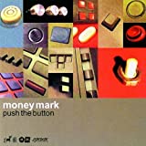 Push The Button - Audio Cd