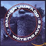 Water Ave. S - Audio Cd