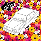 Ok Go - Audio Cd