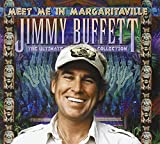 Meet Me In Margaritaville: The Ultimate Collection - Audio Cd