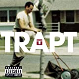 Trapt - Audio Cd