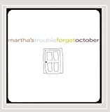 Forget October - Audio Cd