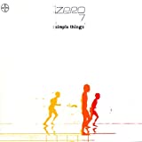 Simple Things - Audio Cd