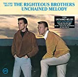 Unchained Melody: Very Best Of The Righteous Brothers - Audio Cd