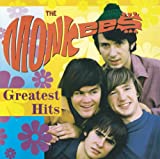 The Monkees - Greatest Hits - Audio Cd