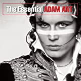 The Essential Adam Ant - Audio Cd