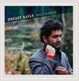 Greasy Rails - Audio Cd