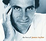 The Best Of James Taylor - Audio Cd