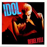 Rebel Yell - Audio Cd