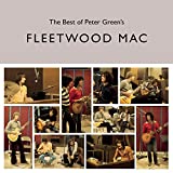The Best Of Peter Green's Fleetwood Mac - Vinyl