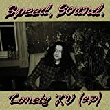 Speed, Sound, Lonely Kv - Ep - Vinyl