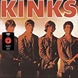 Kinks (limited Edition Red Vinyl) - Vinyl