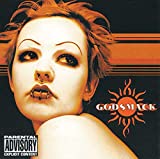 Godsmack - Audio Cd