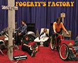 Fogerty's Factory - Vinyl