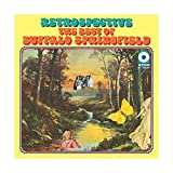 Retrospective: The Best Of Buffalo Springfield (180g) (syeor) - Vinyl