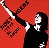 Viva El Amor - Audio Cd