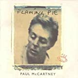 Flaming Pie - Audio Cd