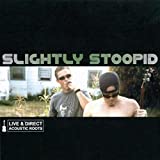 Live & Direct: Acoustic Roots - Vinyl