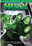 Hulk (2 Disc Full Screen Special Edition) - Dvd