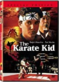 The Karate Kid (special Edition) - Dvd