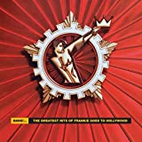 Bang!. The Greatest Hits Of Frankie Goes To Hollywood [2 Lp] - Vinyl